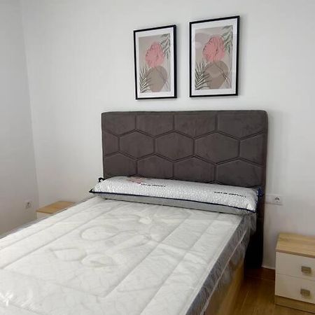 Rockside Residences Suites La Linea La Línea de la Concepción Eksteriør bilde
