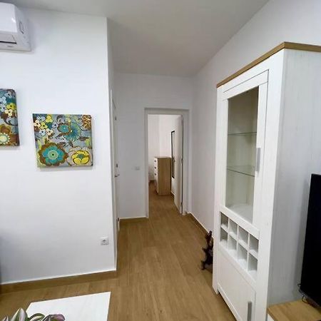 Rockside Residences Suites La Linea La Línea de la Concepción Eksteriør bilde