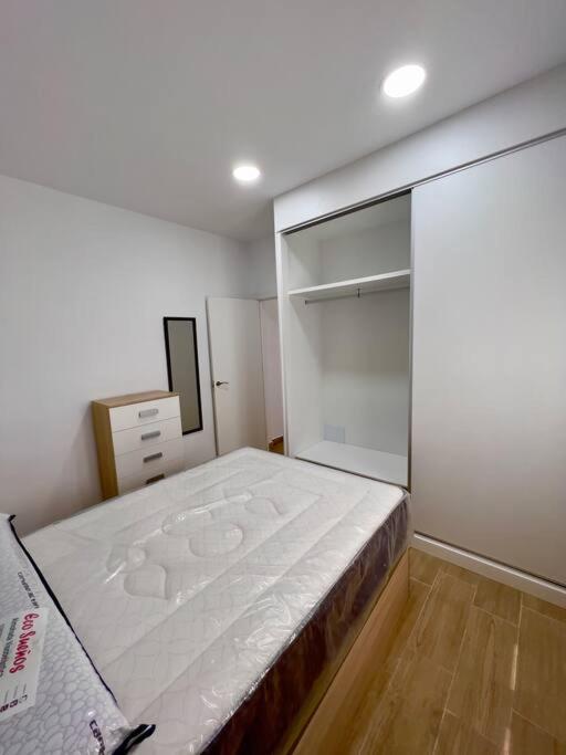Rockside Residences Suites La Linea La Línea de la Concepción Eksteriør bilde