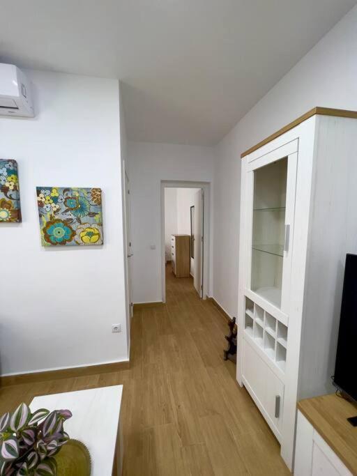 Rockside Residences Suites La Linea La Línea de la Concepción Eksteriør bilde